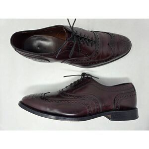 Allen Edmonds | Shoes | Allen Edmonds Byron Cap Toe Oxford  display picture 3